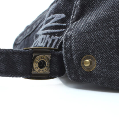 Flat Cap Duckbill Hat Newsboy Ivy Irish Cap #11949 - Image 5