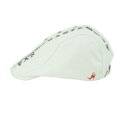 Flat Cap Duckbill Hat Newsboy Cap #14939 - Image 6