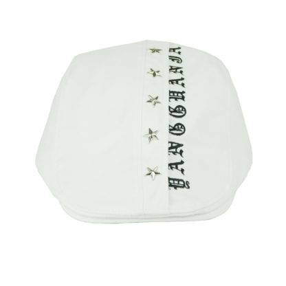 Flat Cap Duckbill Hat Newsboy Cap #14939 - Image 5