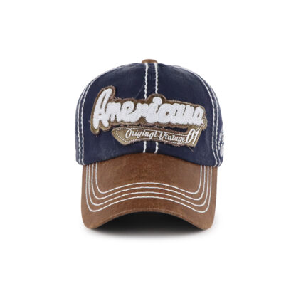Embroidery Baseball Cap for Dad and Kids 14476 - Image 3