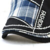 Flat Cap Duckbill Hat Newsboy Ivy Irish Cap #12942 - Image 2