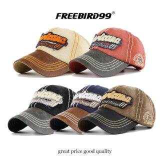 Embroidery Baseball Cap for Dad and Kids 14476