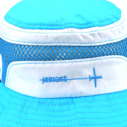 Kids Sun Hat ( 3 Sizes available) #11657 - Image 3