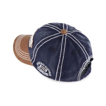 Embroidery Baseball Cap for Dad and Kids 14476 - Image 4