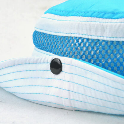 Kids Sun Hat ( 3 Sizes available) #11657 - Image 2