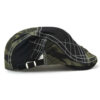Flat Cap Duckbill Hat Newsboy Ivy Irish Cap #12941 - Image 5