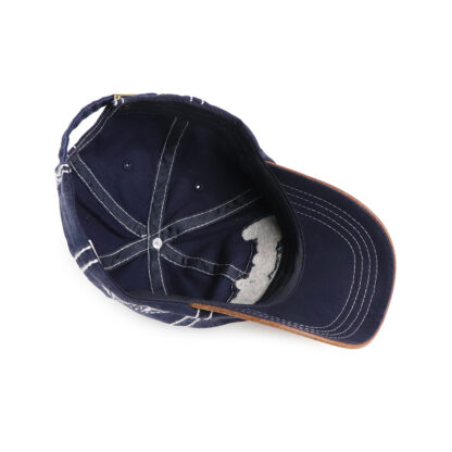 Embroidery Baseball Cap for Dad and Kids 14476 - Image 5