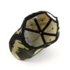 Cotton Camouflage Baseball Cap #14732 - Image 5