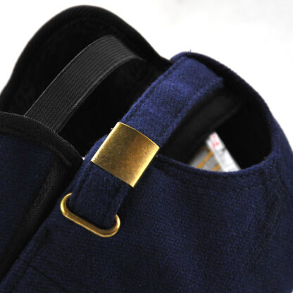 Kids Thick Baseball Cap ( 2 Sizes available) #13026 - Image 5