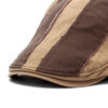 Flat Cap Duckbill Hat Newsboy Ivy Irish Cap #13628 - Image 4