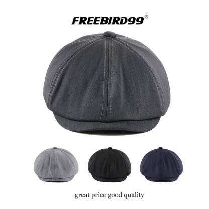 newsboy-cap-8089-main image