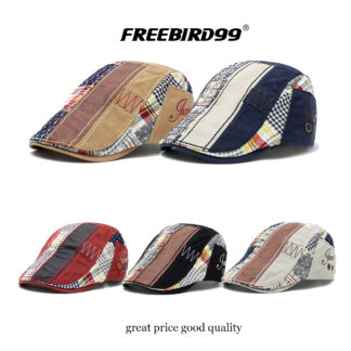 newsboy-hat-8597-main image
