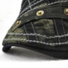 Flat Cap Duckbill Hat Newsboy Ivy Irish Cap #12941 - Image 2