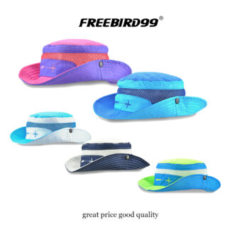 Kids Sun Hat ( 3 Sizes available) #11657