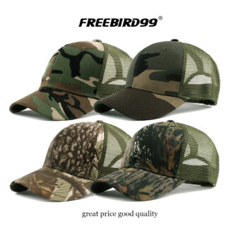 trucker-hat-mesh-cap-837-main image