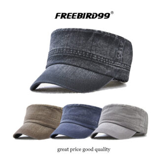 flat-army-cap-13442-main image