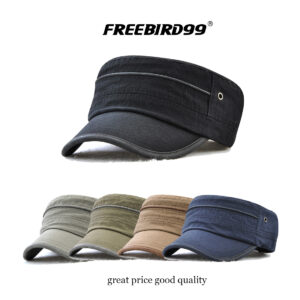flat-army-cap-13629-main image