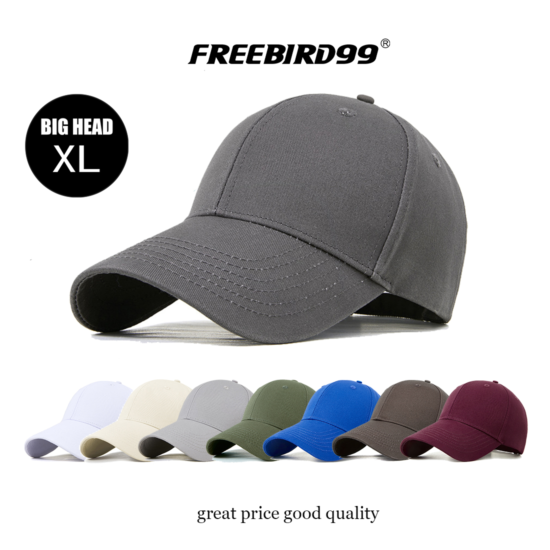 Big head store hat company