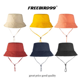 cotton-bucket-hat-20210-main image