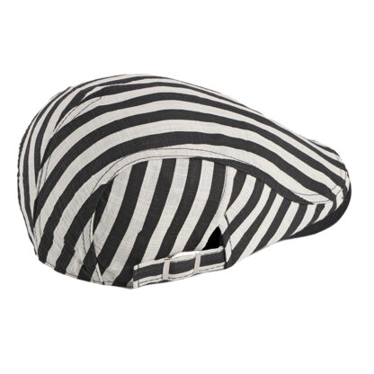Flat Cap Newsboy Ivy Irish Hat #CQ1137 - Image 4