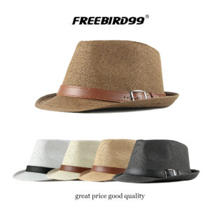 straw-fedora-trilby-hat-0951-main image