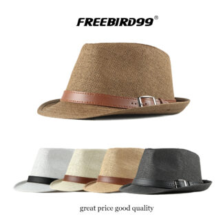 straw-fedora-trilby-hat-0951-main image