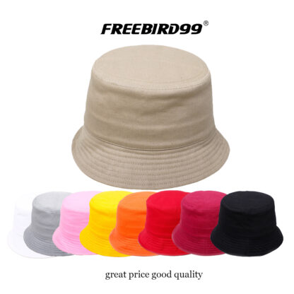 cotton-bucket-hat-004-main image