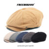 flat-cap-newsboy-hat-h267-main image