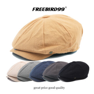 flat-cap-newsboy-hat-h267-main image