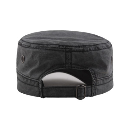 cadet-hat-flat-army-cap-h562-image 02