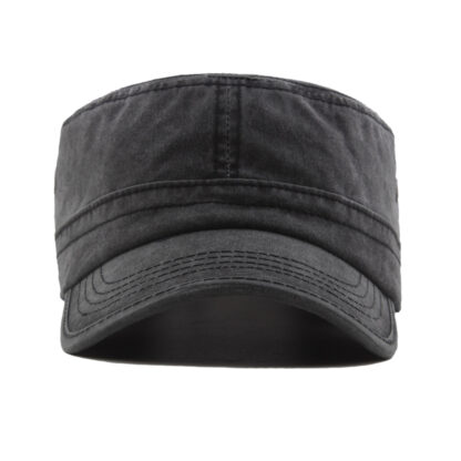 cadet-hat-flat-army-cap-h562-image 01