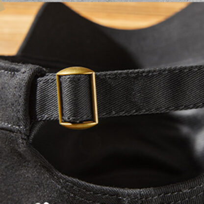 black hat details