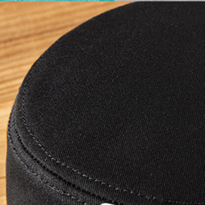 Shop back custom hat