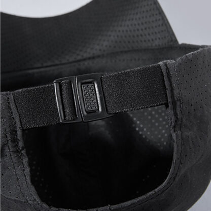 FREEBIRD99 mens womens quick dry baseball cap unstructured mesh hat detail image 02