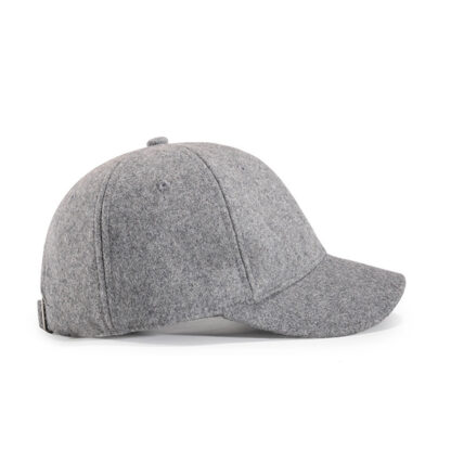 FREEBIRD99 short brim wool hat detail image 01