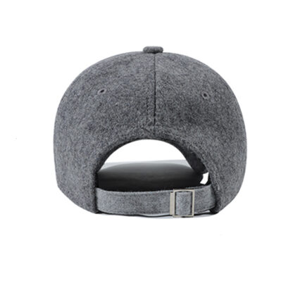 FREEBIRD99 short brim wool hat detail image 03