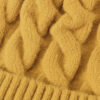 FREEBIRD99 pom pom beanie hat detail image 03