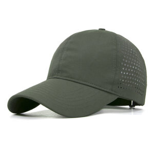 quick-dry-baseball-cap-2229-olive green