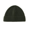 beanie-hat-bn003-olive green-01