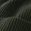 Beanie Hat Knit Cuffed Skull Cap #bn003 - Image 4