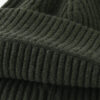 Beanie Hat Knit Cuffed Skull Cap #bn003 - Image 5
