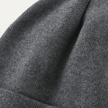 Cuffed Winter Beanie Hat Skull Cap #bn016 - Image 5