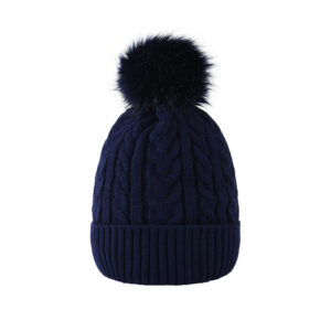 knitted-beanie-bn2019-navy blue