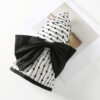 wide brim bucket sun hat detail image 01