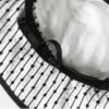wide brim bucket sun hat detail image 02