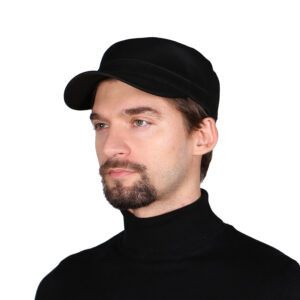 FREEBIRD99 cadet hat army cap black