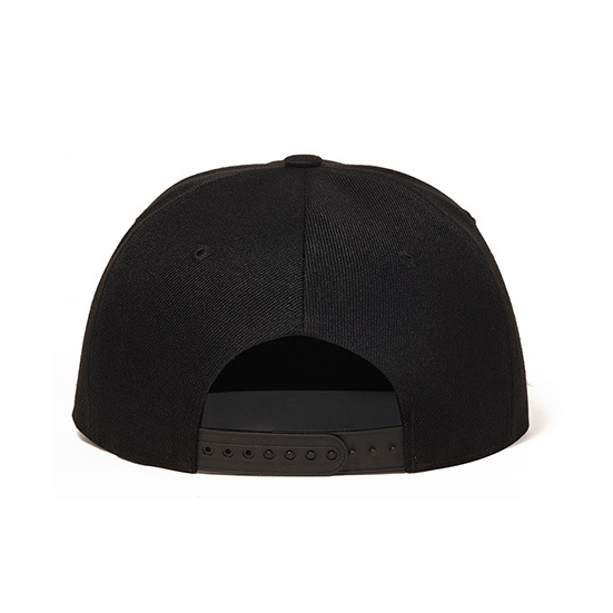 Flat Billed Snapback Adjustable Hat #w40 - FREEBIRD99 online hats shop