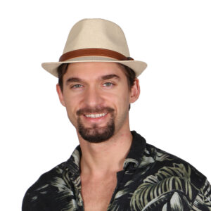 FREEBIRD99 fedora hat image