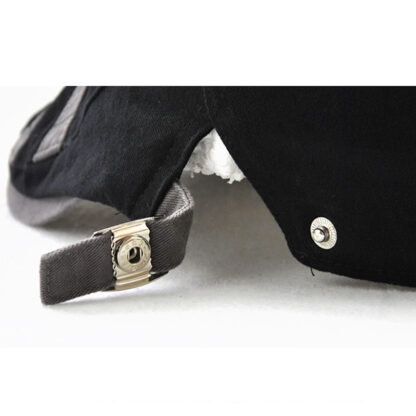 FREEBIRD99 flat cap 12894 strap