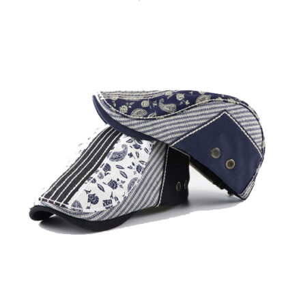 FREEBIRD99 flat hat 15765 two colors